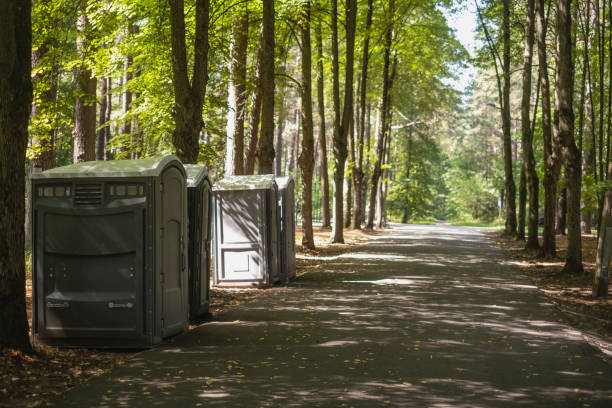 Porta potty rental for festivals in Holtville, AL